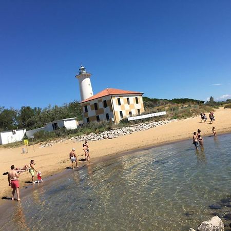 Ville Nautilus Bibione Exterior foto